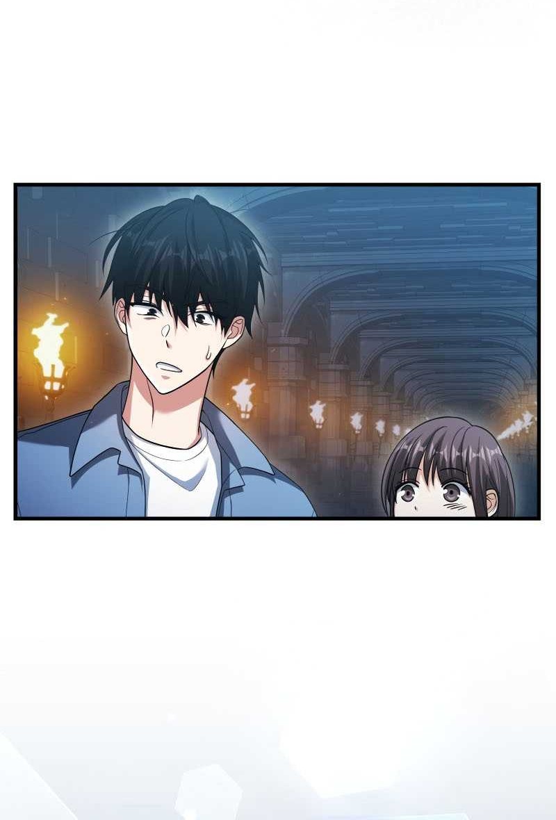 Max Talent Player Chapter 21 Gambar 22
