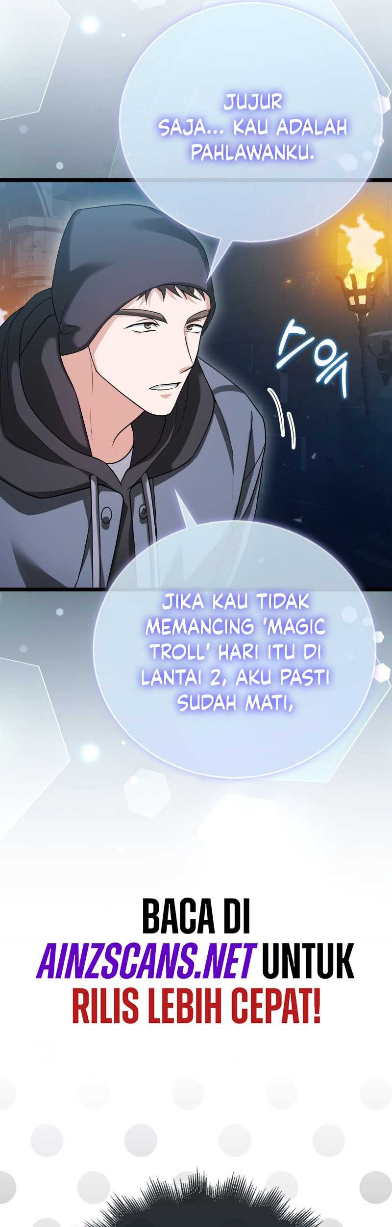 Max Talent Player Chapter 21 Gambar 23