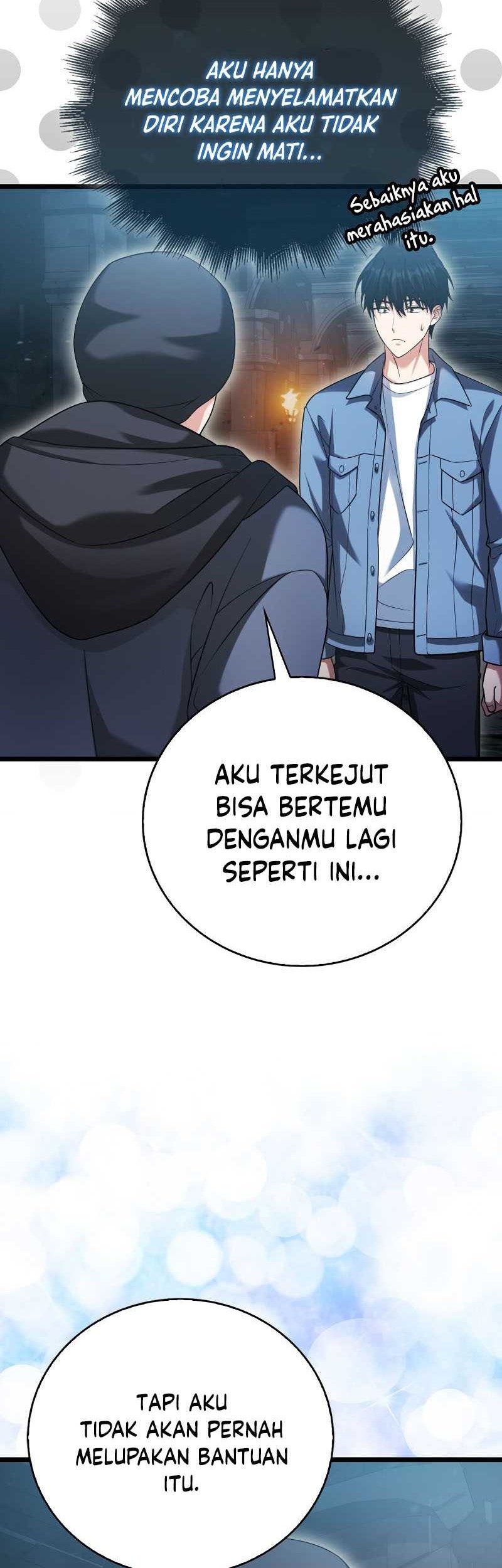Max Talent Player Chapter 21 Gambar 24