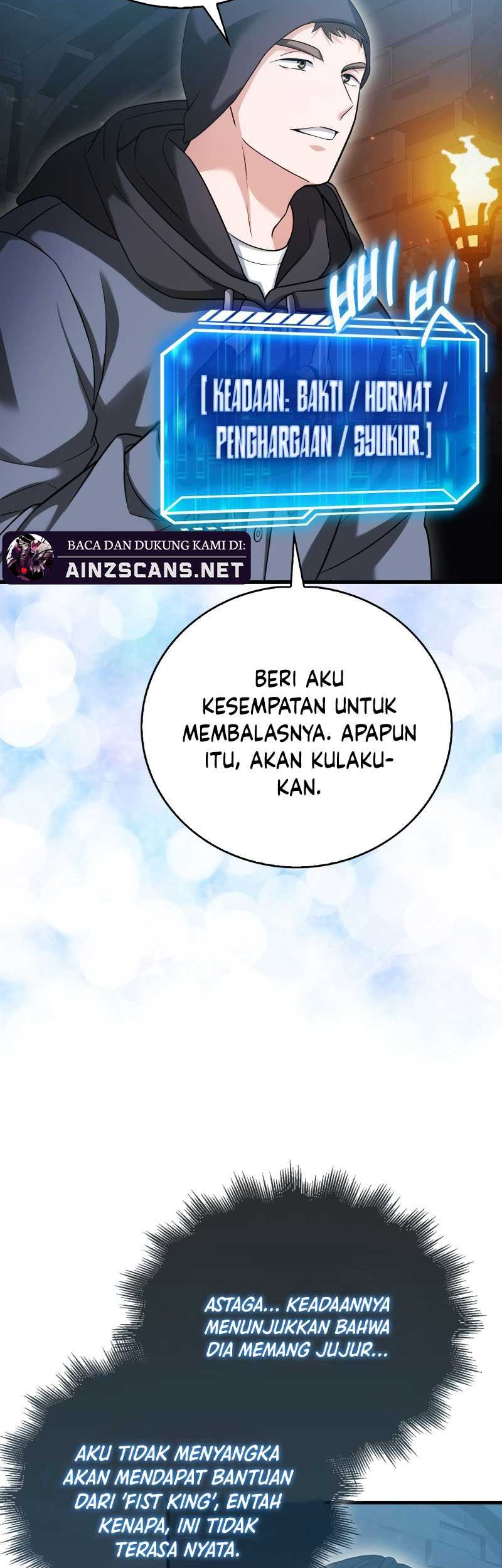 Max Talent Player Chapter 21 Gambar 25
