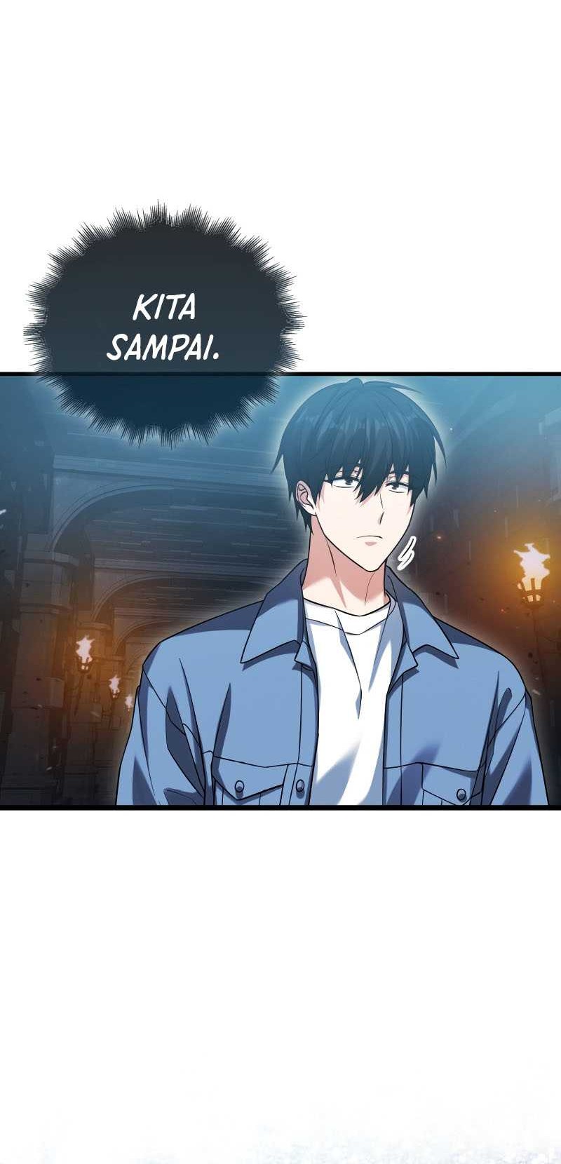 Max Talent Player Chapter 21 Gambar 30