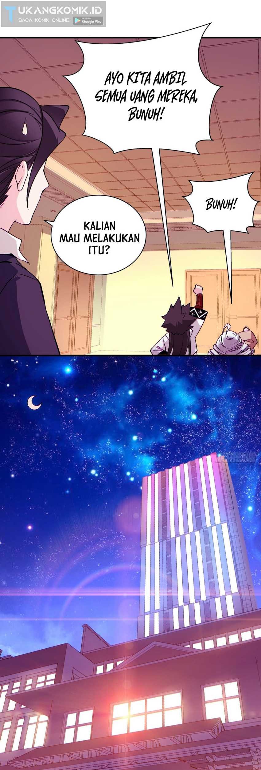 As The Richest Man, I Really Don’t Want To Be Reborn Chapter 134 Gambar 13