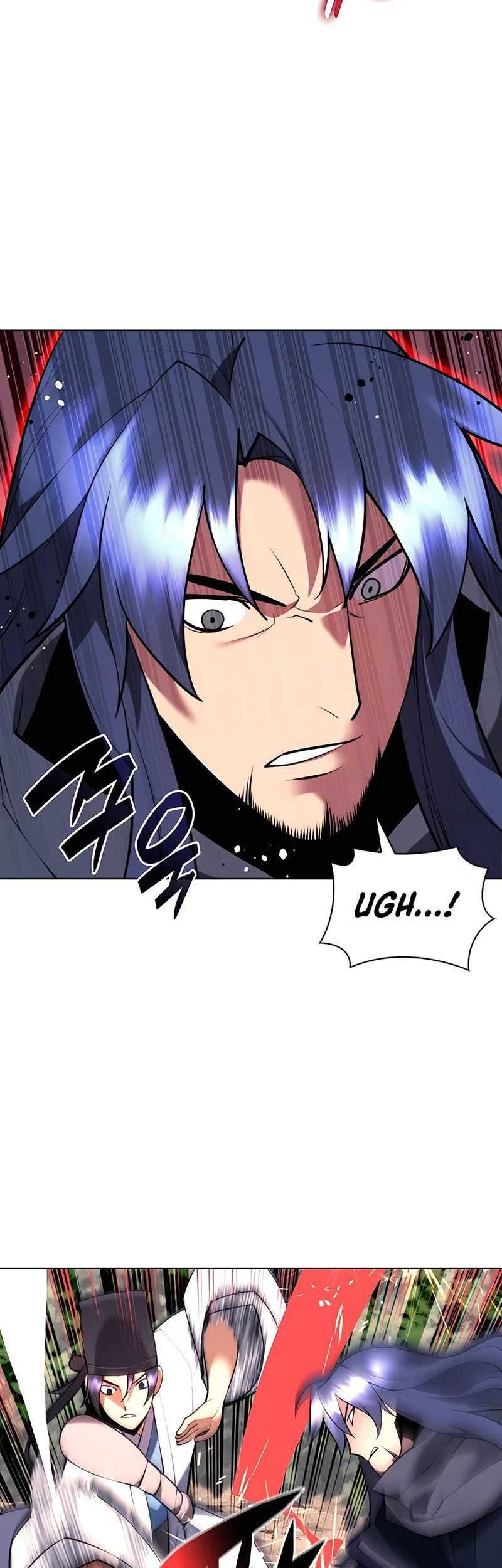 Records Of The Swordsman Scholar Chapter 81 Gambar 45