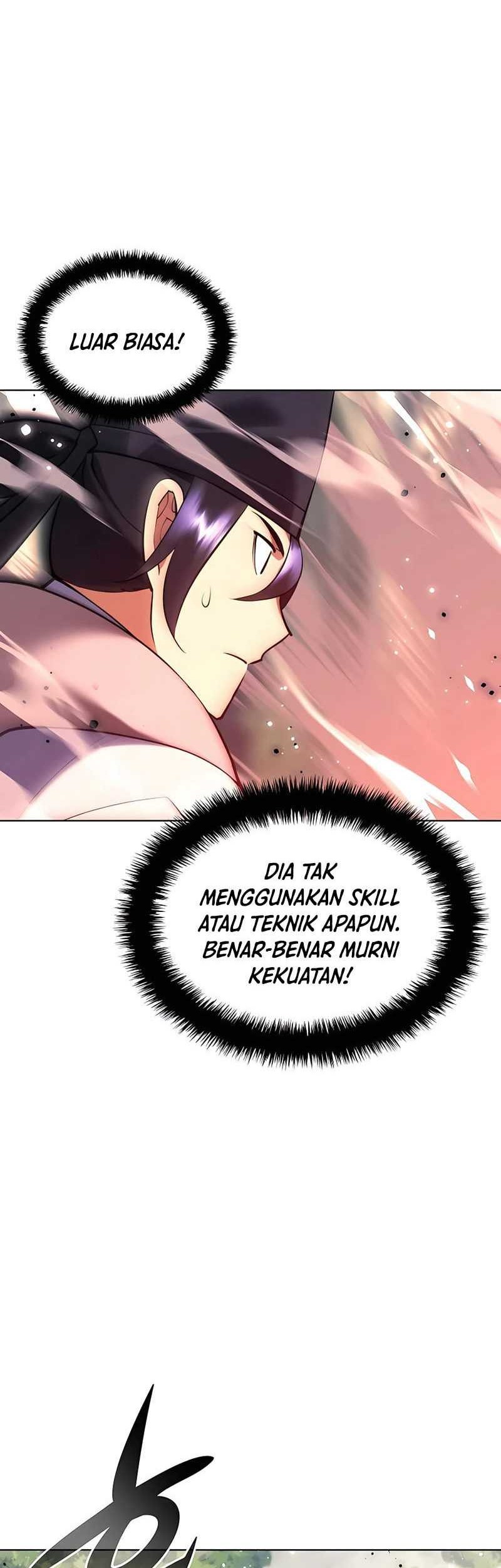 Records Of The Swordsman Scholar Chapter 81 Gambar 48