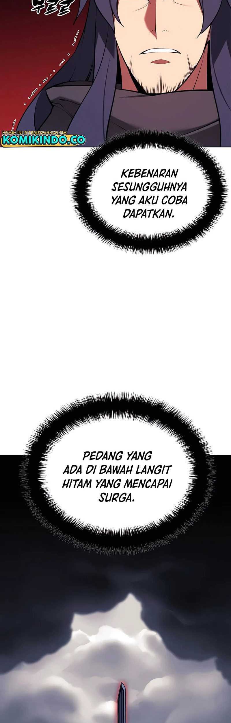 Records Of The Swordsman Scholar Chapter 81 Gambar 59