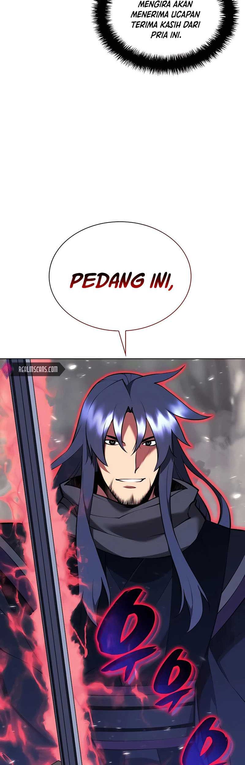 Records Of The Swordsman Scholar Chapter 81 Gambar 63