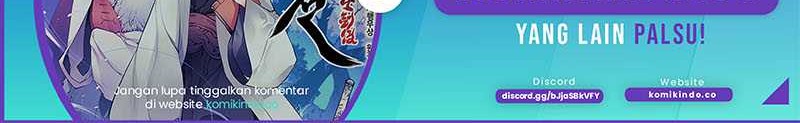 Records Of The Swordsman Scholar Chapter 81 Gambar 65