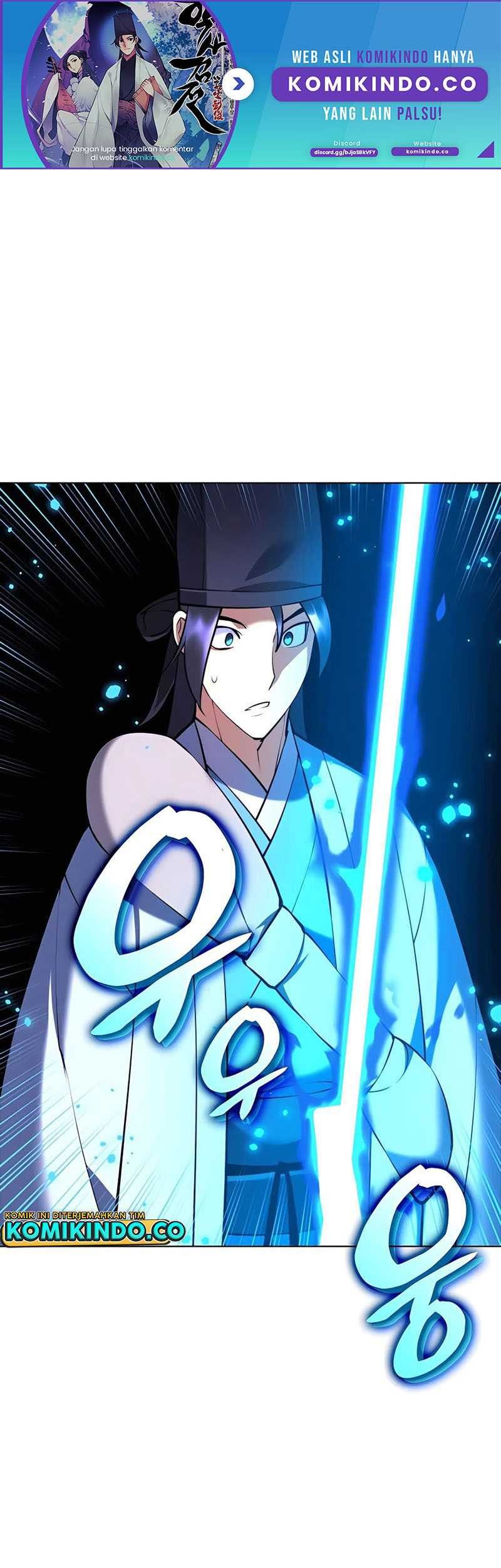 Baca Records Of The Swordsman Scholar Chapter 81 Gambar 2