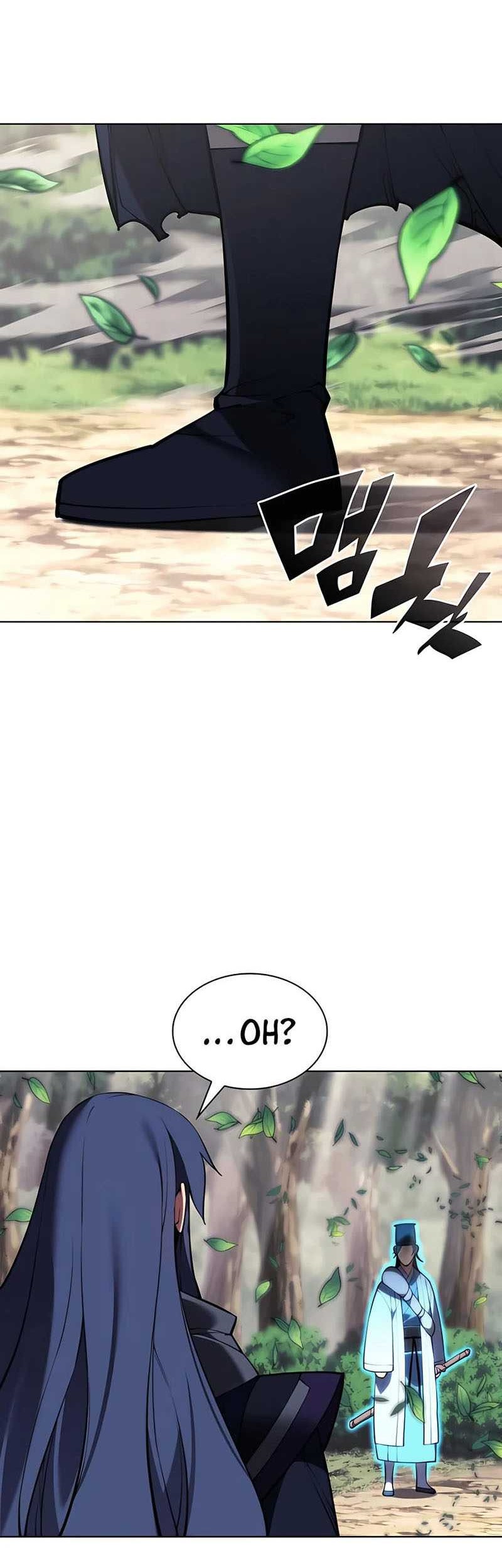 Records Of The Swordsman Scholar Chapter 81 Gambar 3