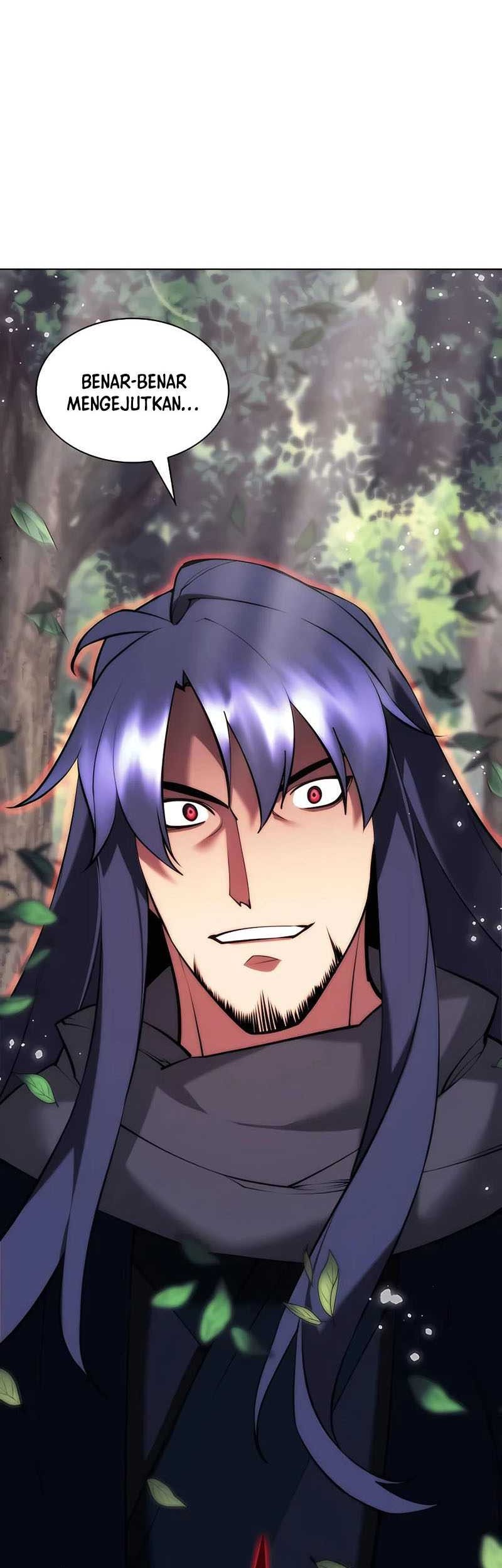 Records Of The Swordsman Scholar Chapter 81 Gambar 4