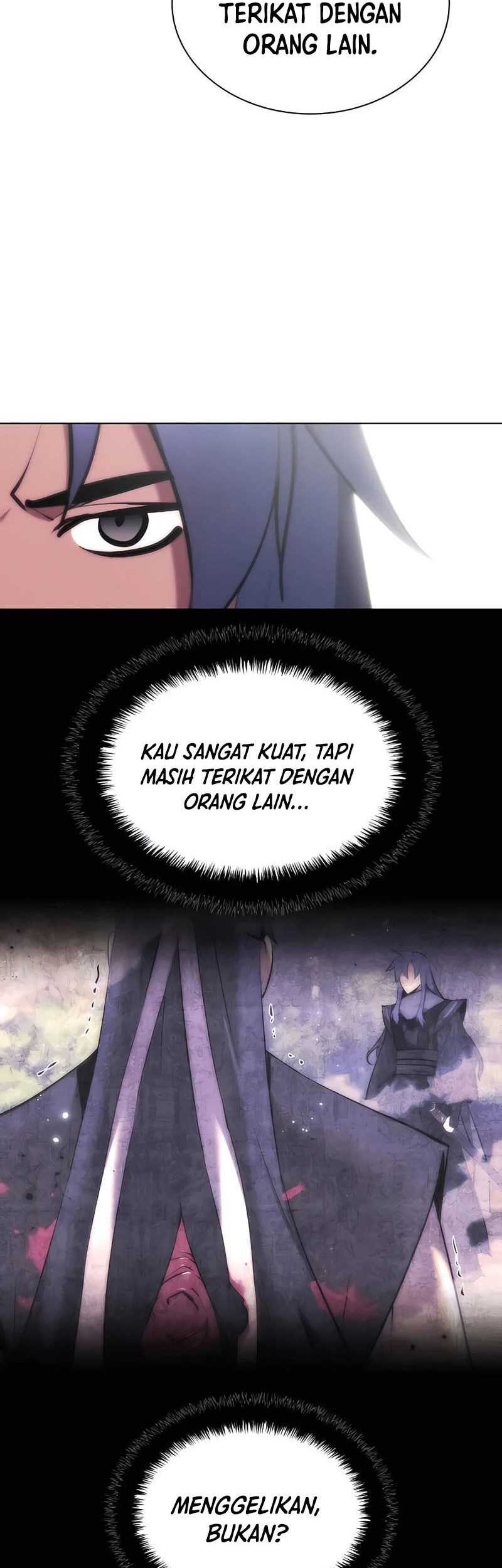 Records Of The Swordsman Scholar Chapter 81 Gambar 15