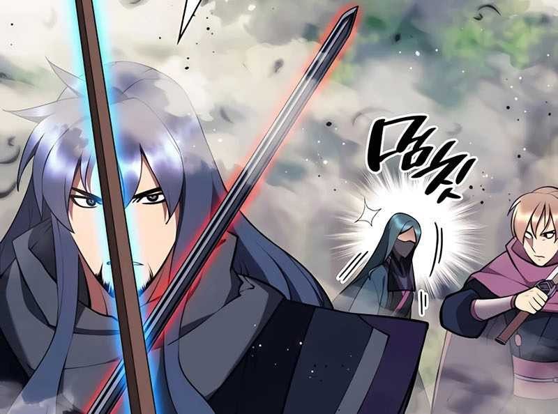 Records Of The Swordsman Scholar Chapter 81 Gambar 26
