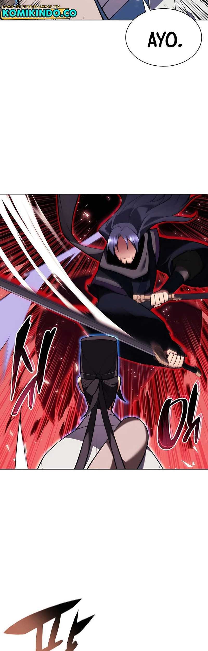 Records Of The Swordsman Scholar Chapter 81 Gambar 33
