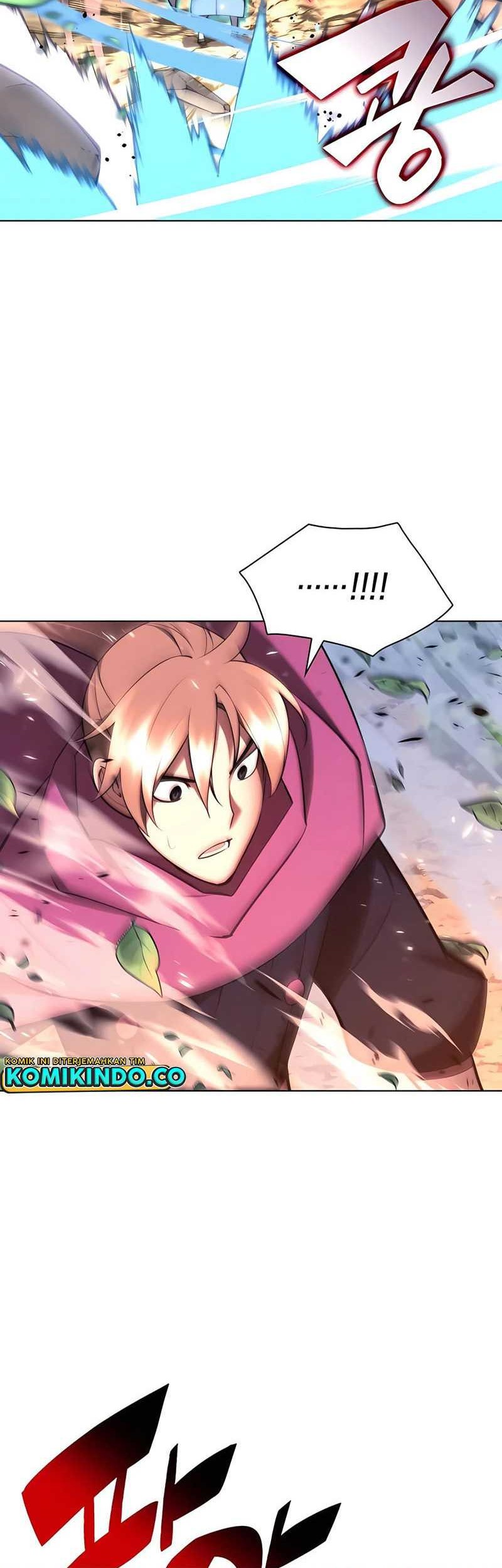 Records Of The Swordsman Scholar Chapter 81 Gambar 35