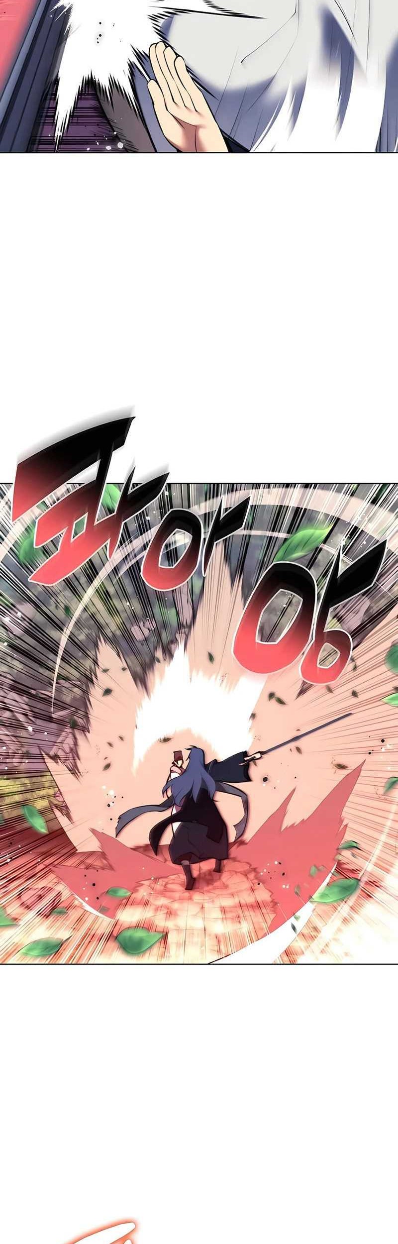 Records Of The Swordsman Scholar Chapter 81 Gambar 38