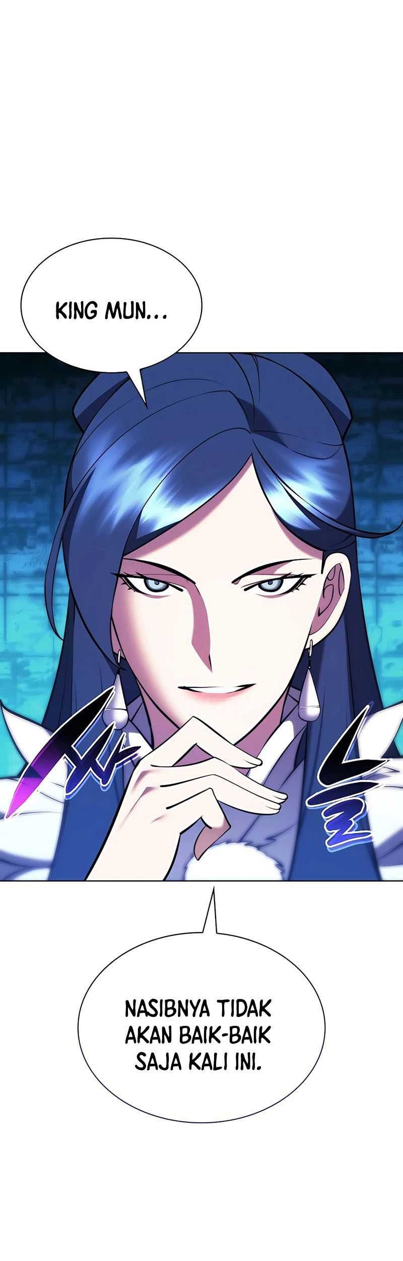 Records Of The Swordsman Scholar Chapter 80 Gambar 50