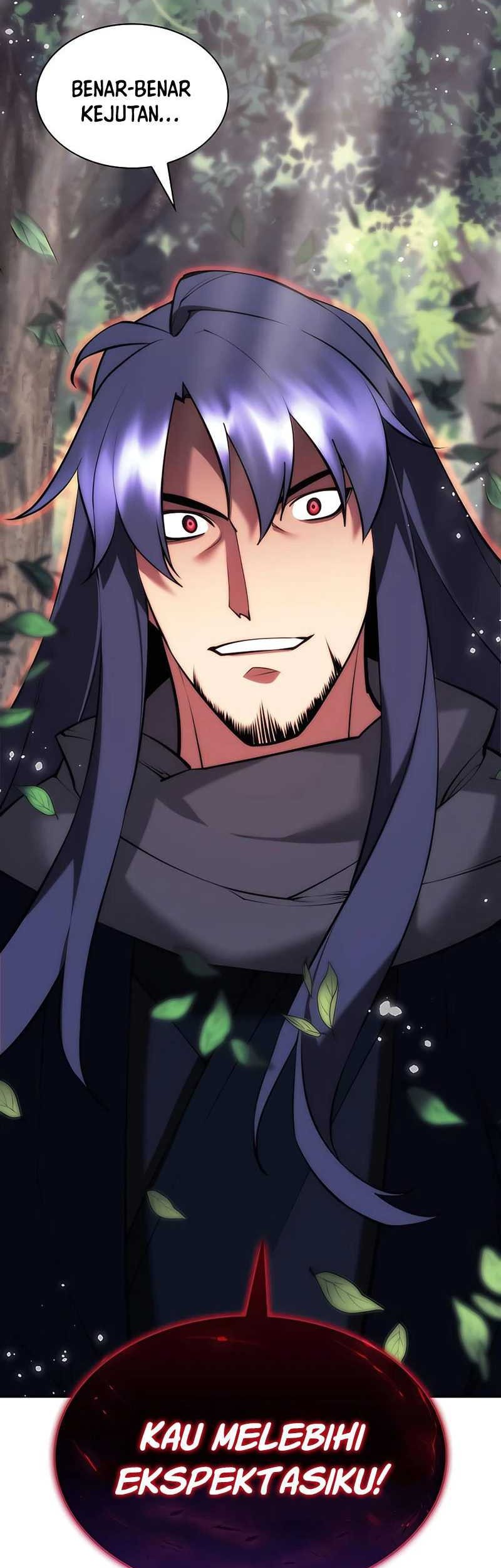 Records Of The Swordsman Scholar Chapter 80 Gambar 64