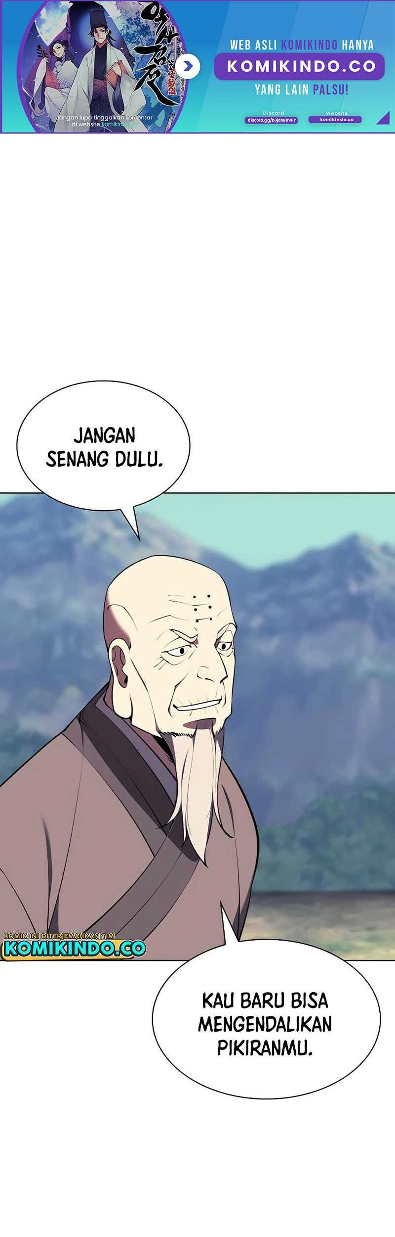 Baca Records Of The Swordsman Scholar Chapter 80 Gambar 2