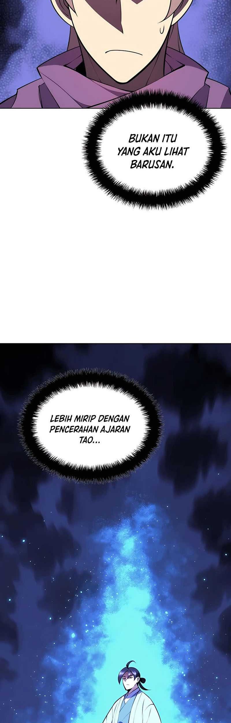 Records Of The Swordsman Scholar Chapter 80 Gambar 4