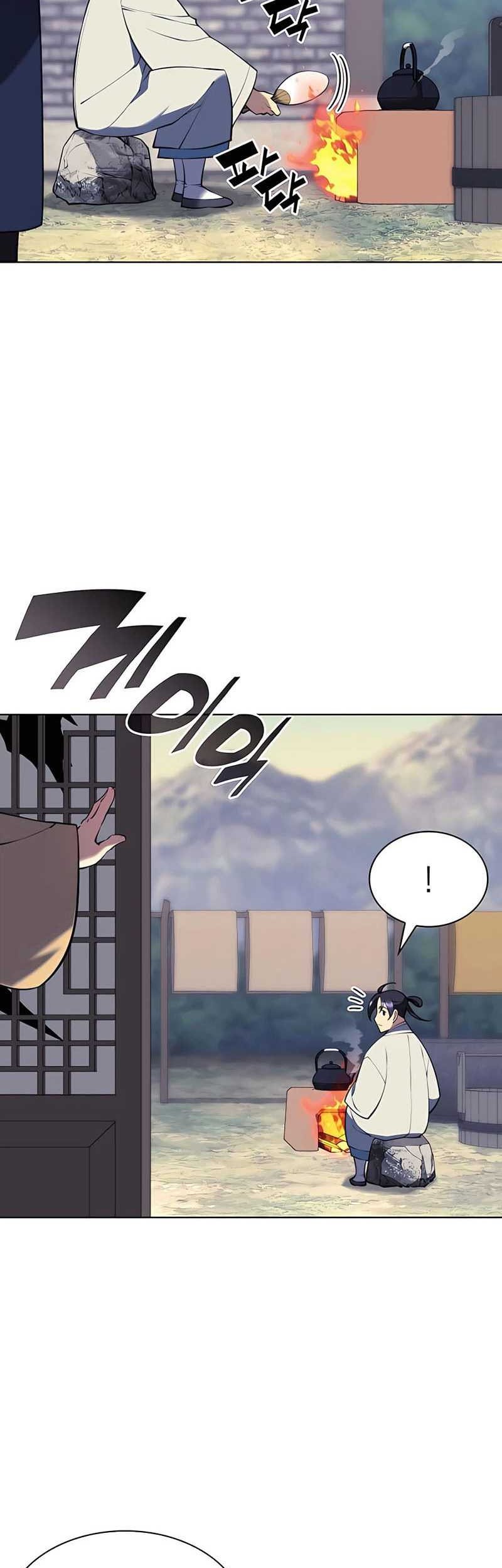 Records Of The Swordsman Scholar Chapter 80 Gambar 9