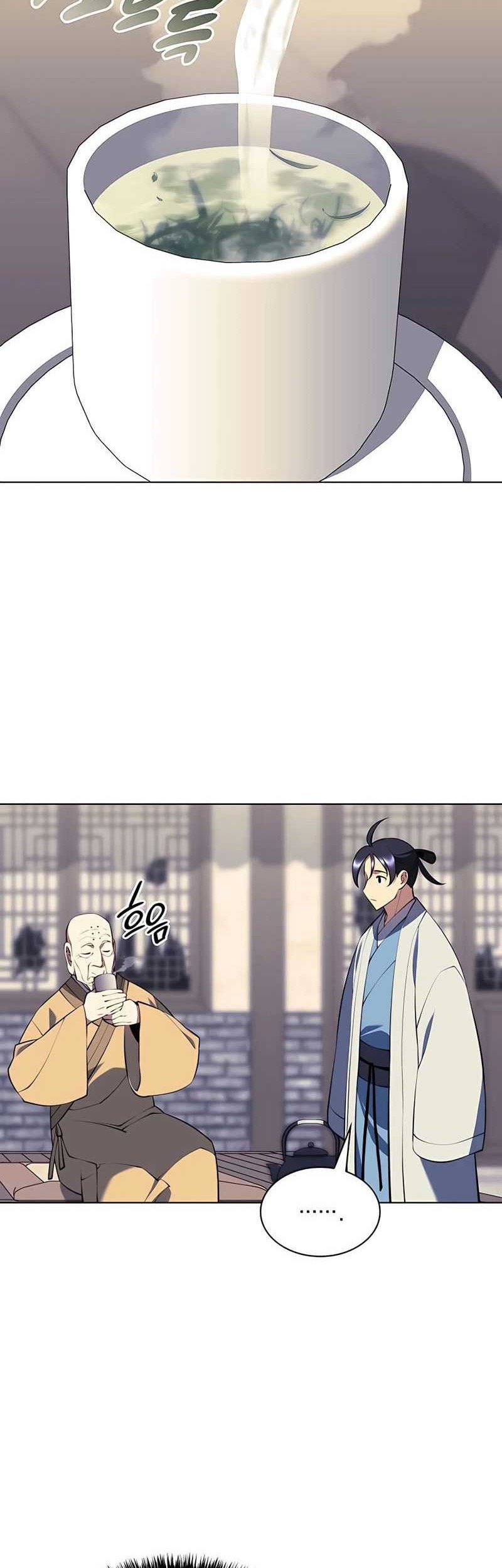 Records Of The Swordsman Scholar Chapter 80 Gambar 18