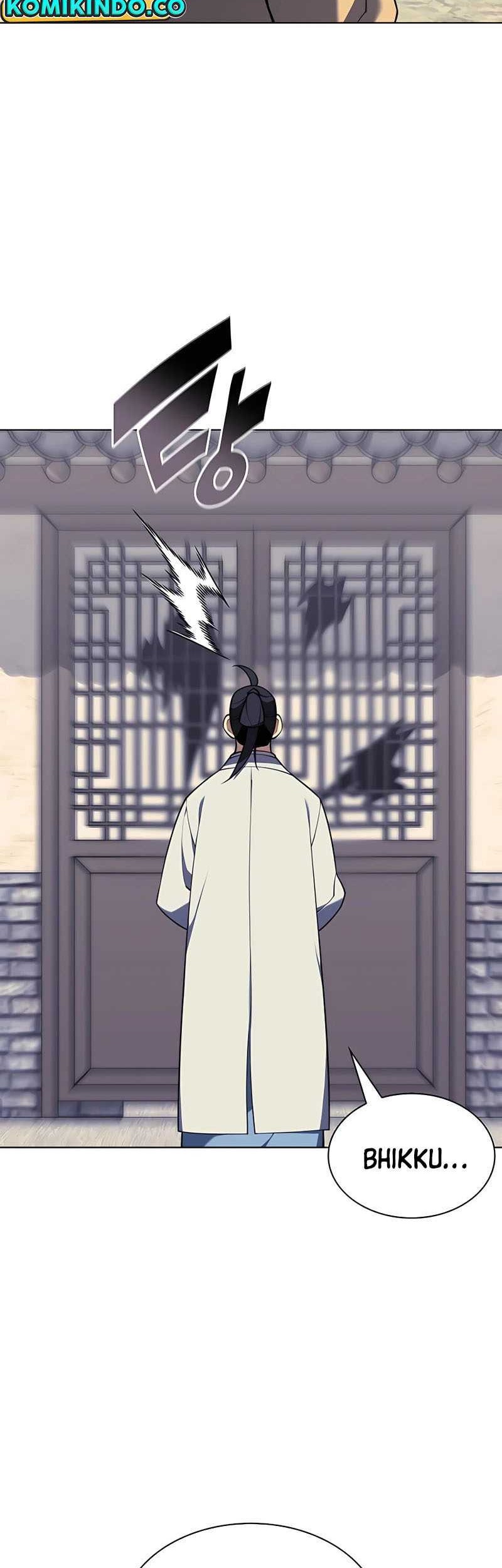 Records Of The Swordsman Scholar Chapter 80 Gambar 25
