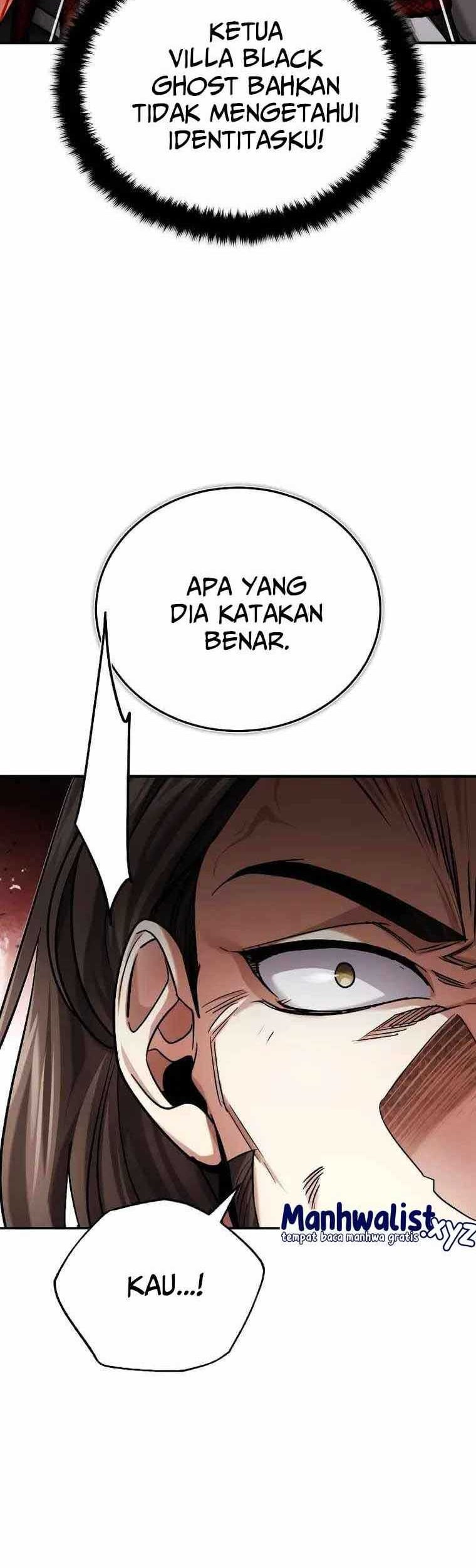 The Terminally Ill Young Master of the Baek Clan Chapter 31 Gambar 61
