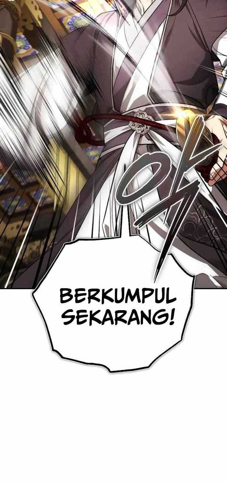 The Terminally Ill Young Master of the Baek Clan Chapter 31 Gambar 65