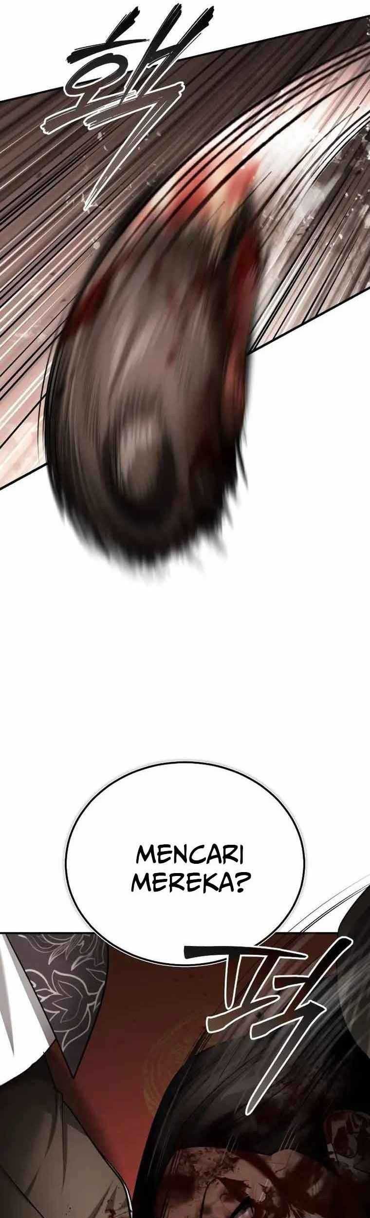 The Terminally Ill Young Master of the Baek Clan Chapter 31 Gambar 66