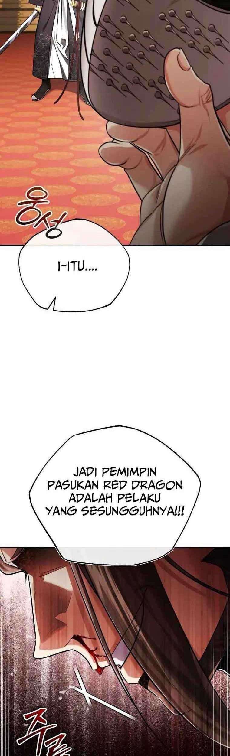 The Terminally Ill Young Master of the Baek Clan Chapter 31 Gambar 69