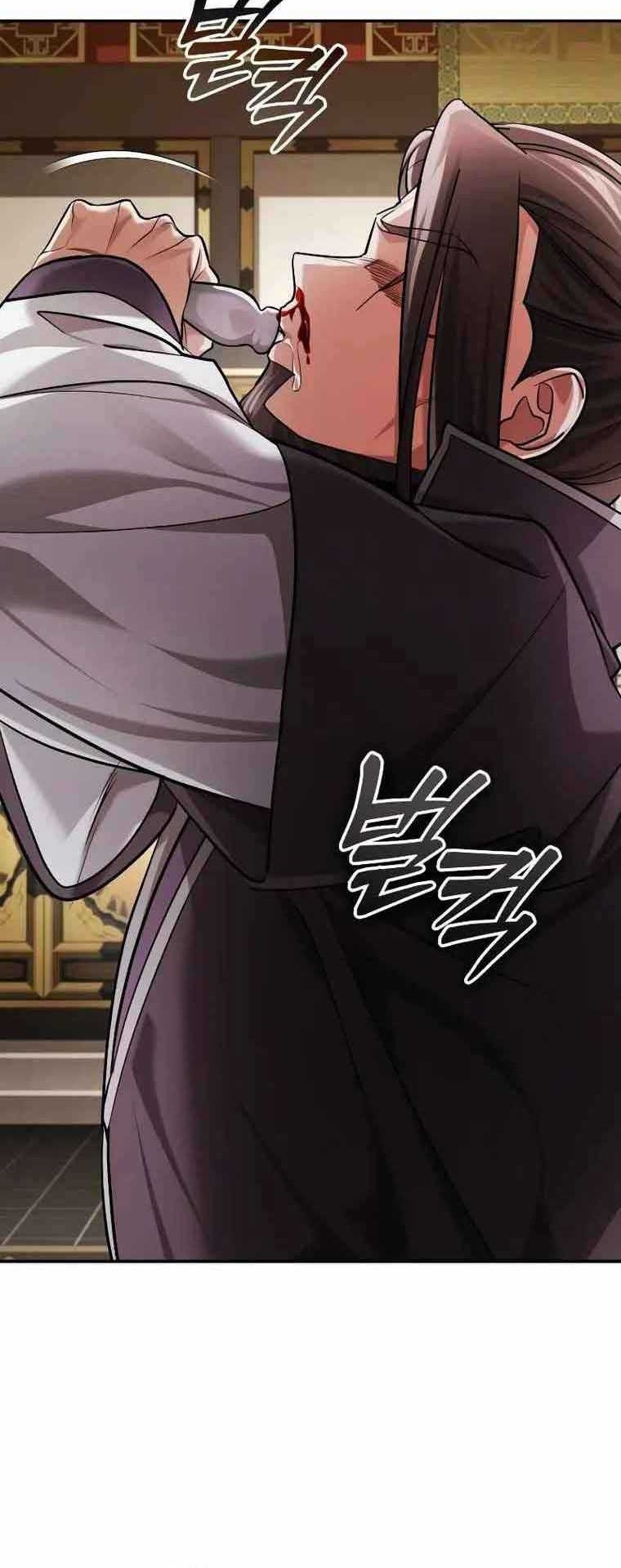 The Terminally Ill Young Master of the Baek Clan Chapter 31 Gambar 71