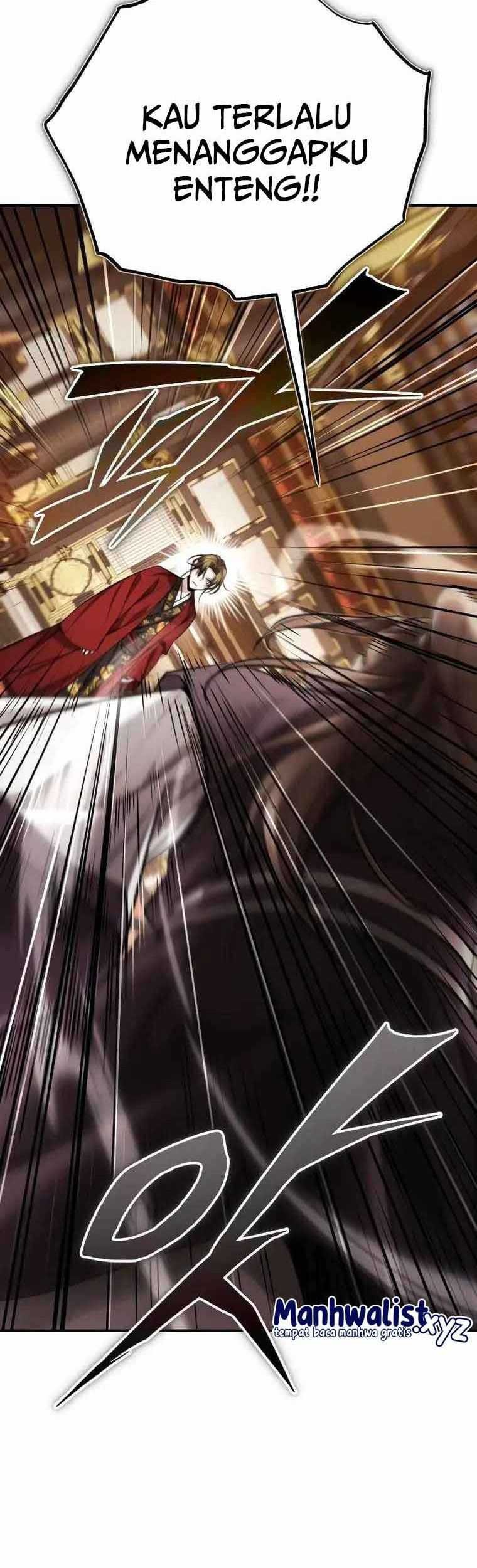 The Terminally Ill Young Master of the Baek Clan Chapter 31 Gambar 76