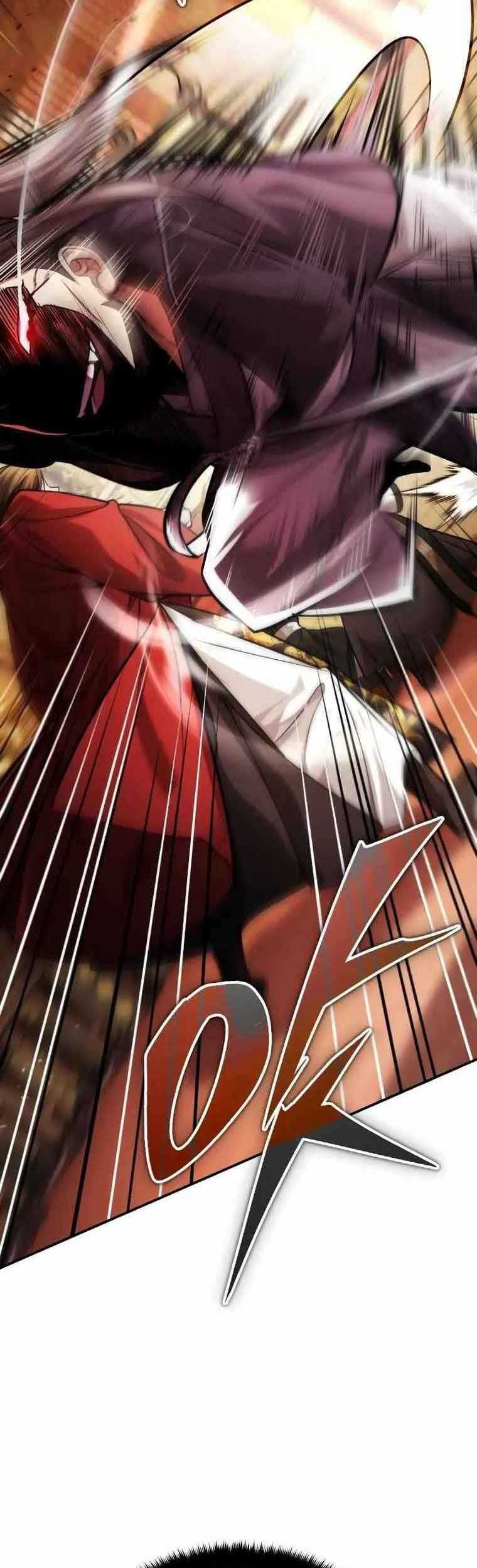 The Terminally Ill Young Master of the Baek Clan Chapter 31 Gambar 82