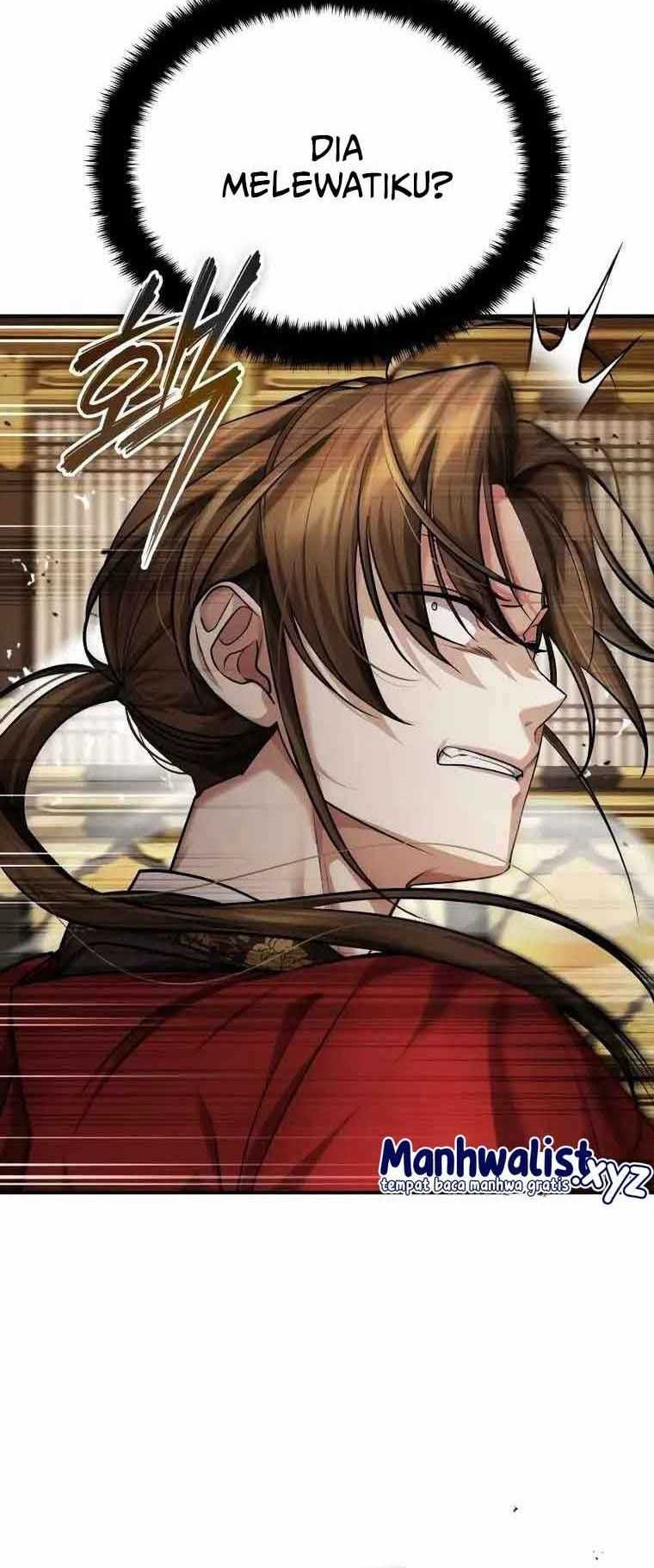The Terminally Ill Young Master of the Baek Clan Chapter 31 Gambar 83