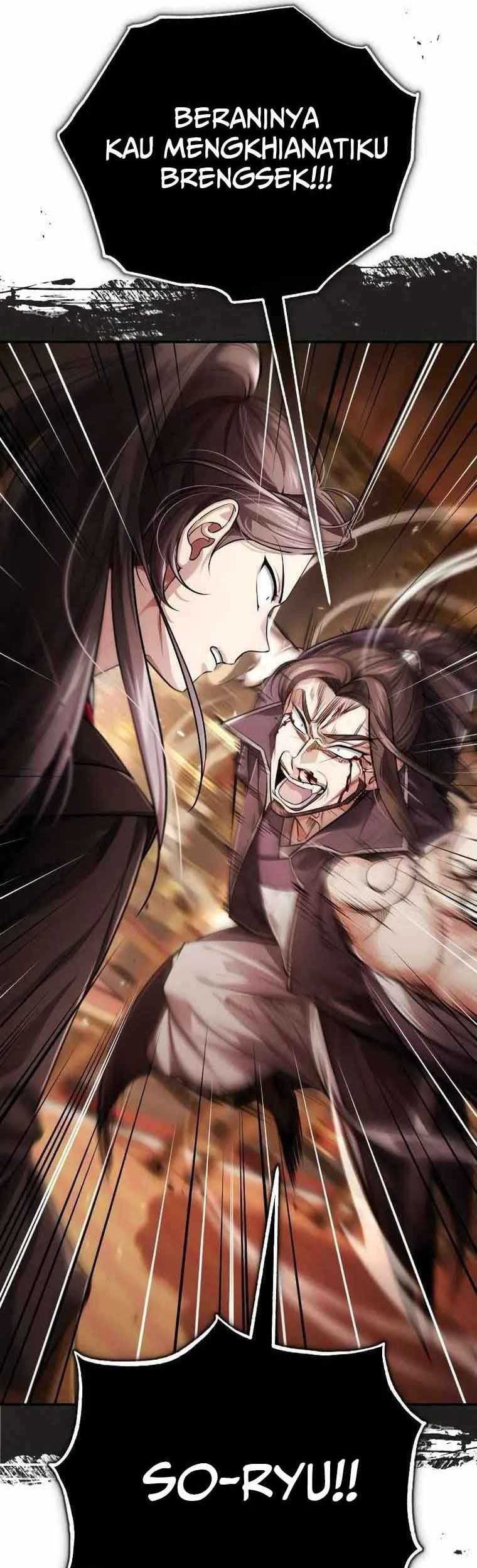 The Terminally Ill Young Master of the Baek Clan Chapter 31 Gambar 84