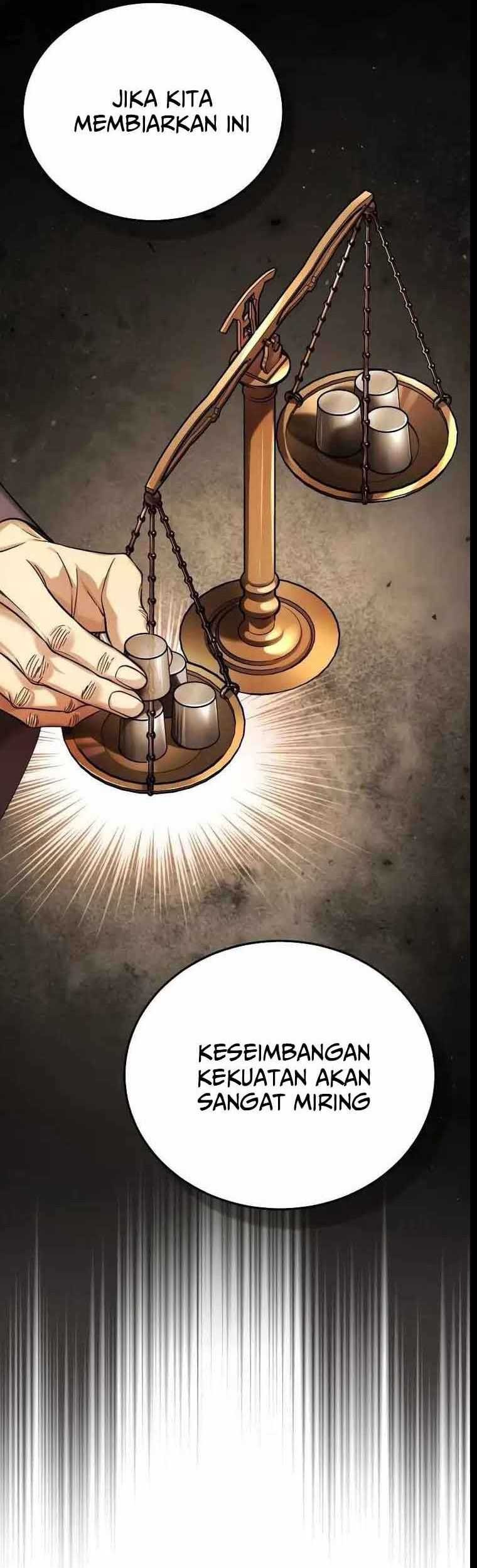 The Terminally Ill Young Master of the Baek Clan Chapter 31 Gambar 24