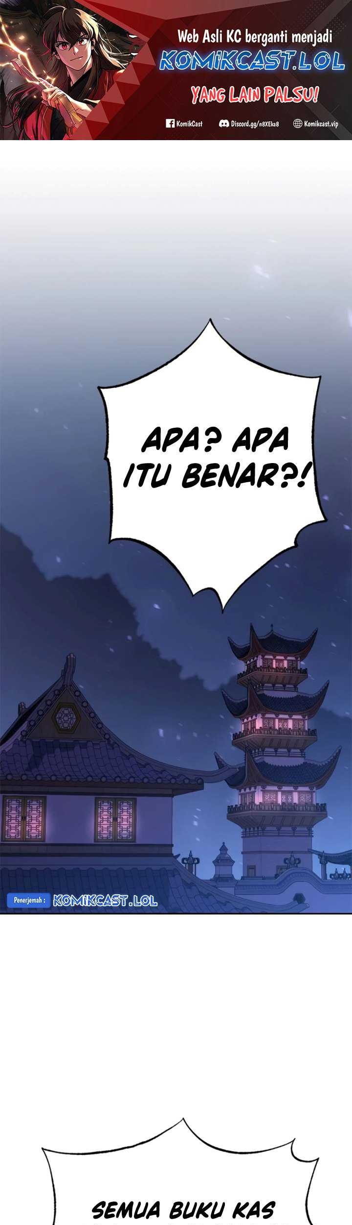 Baca Chronicles of the Demon Faction Chapter 56 Gambar 2