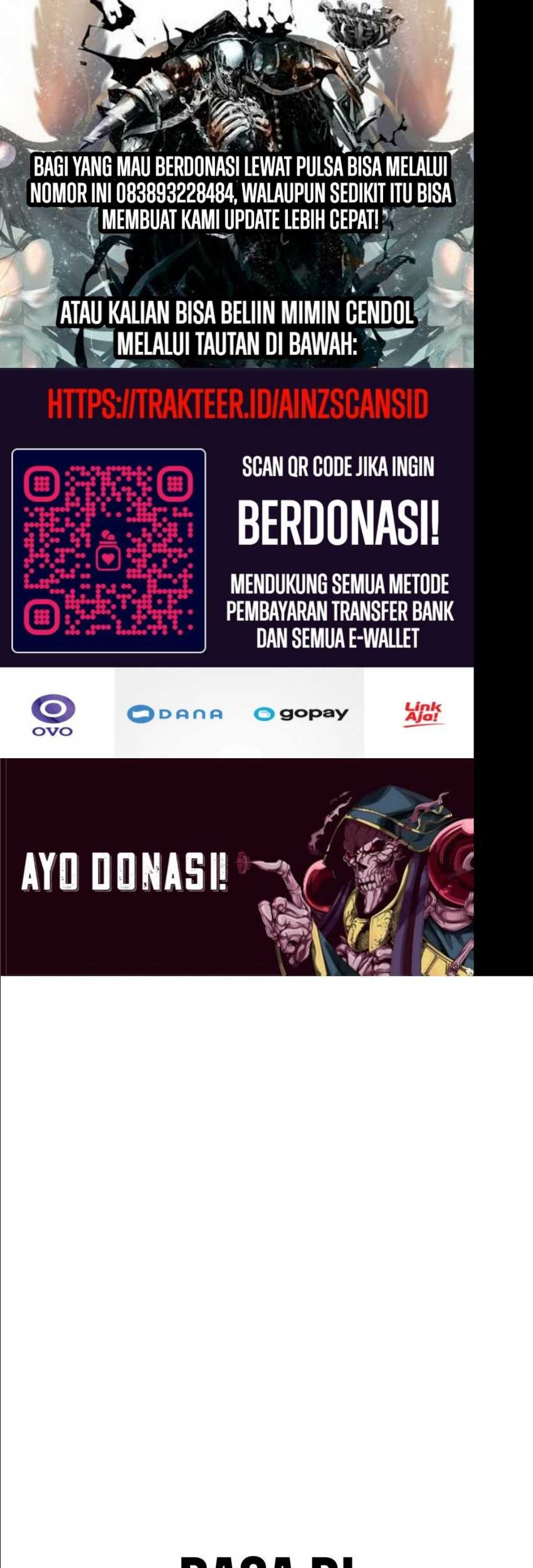 Baca Eternal Club Chapter 247 Gambar 2