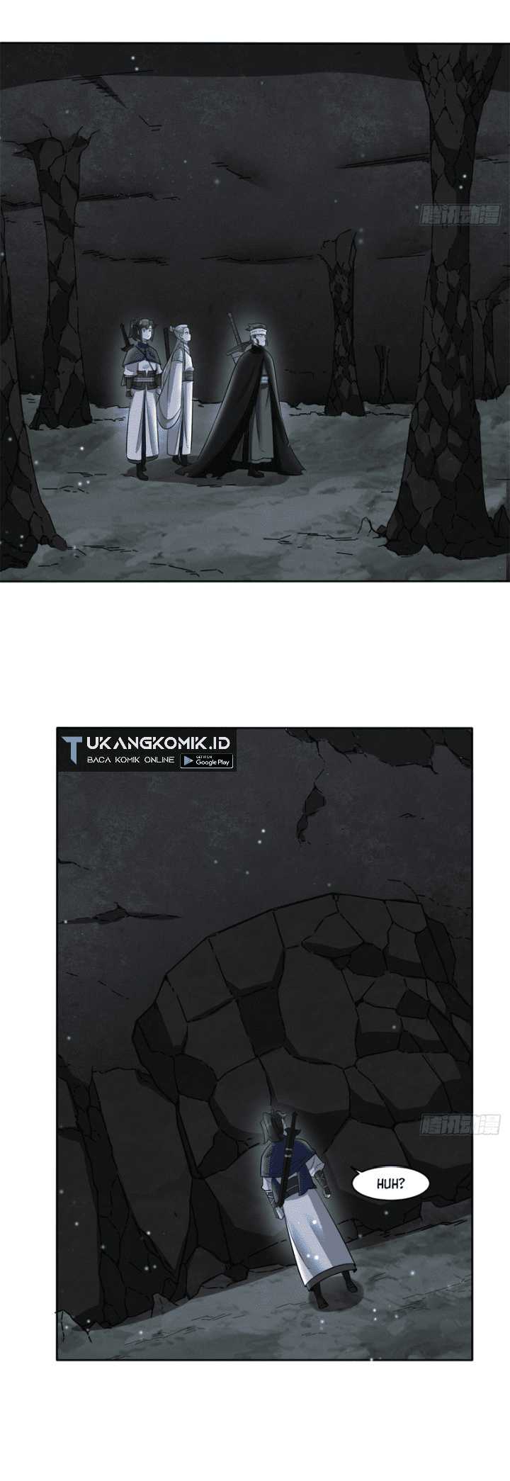 Endless devourer Chapter 152 Gambar 16
