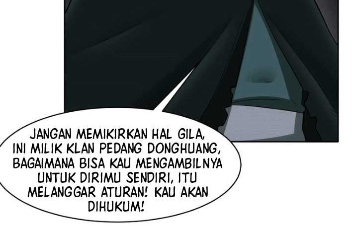 Endless devourer Chapter 152 Gambar 20