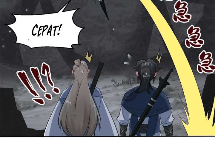 Endless devourer Chapter 152 Gambar 29