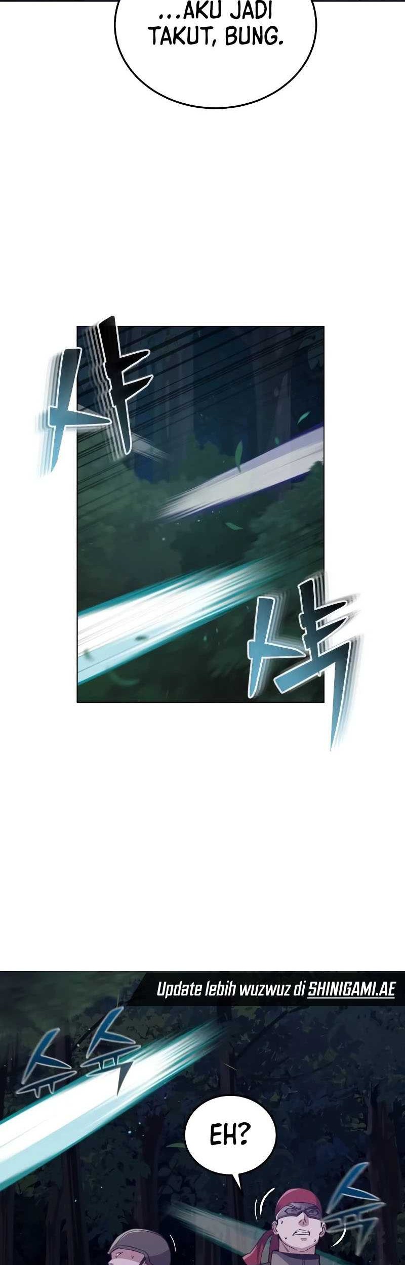 Genius of the Unique Lineage Chapter 53 Gambar 35
