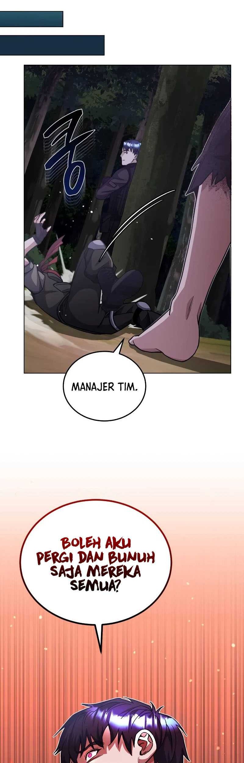 Genius of the Unique Lineage Chapter 53 Gambar 41