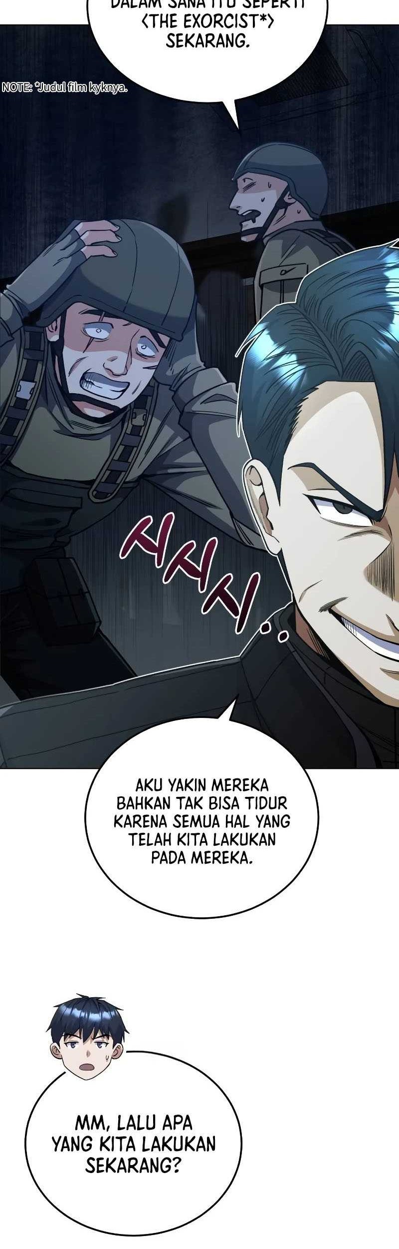 Genius of the Unique Lineage Chapter 53 Gambar 60