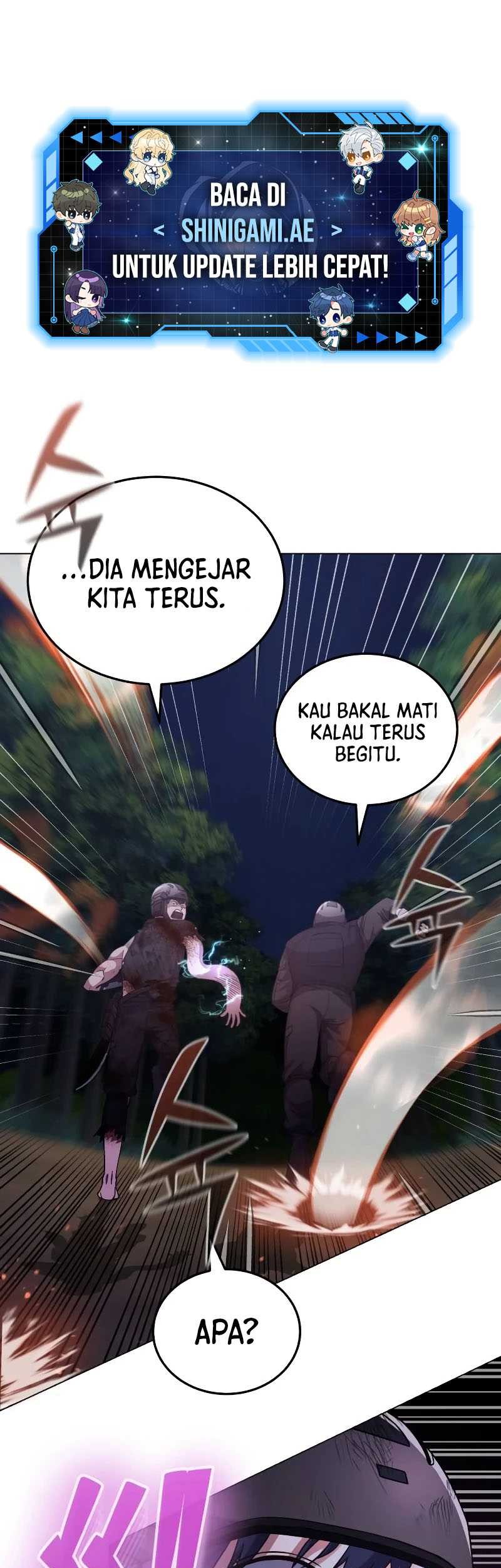 Baca  Genius of the Unique Lineage Chapter 53 Gambar 2