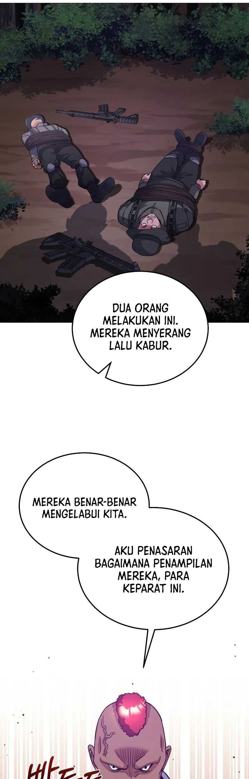 Genius of the Unique Lineage Chapter 53 Gambar 21