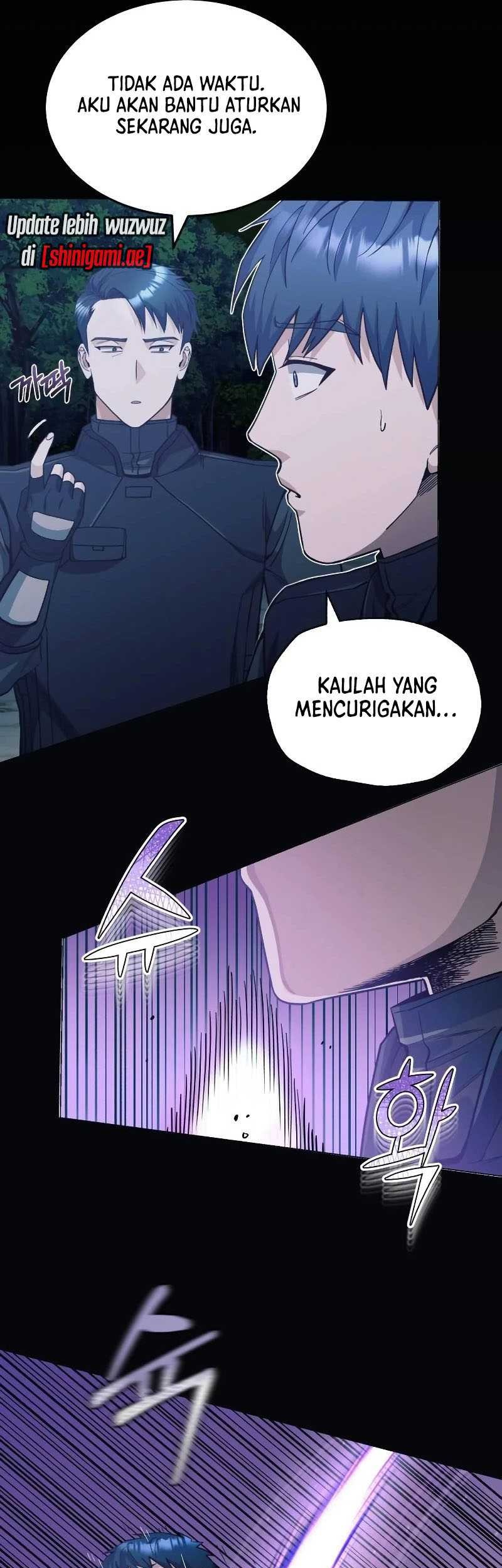 Genius of the Unique Lineage Chapter 52 Gambar 34
