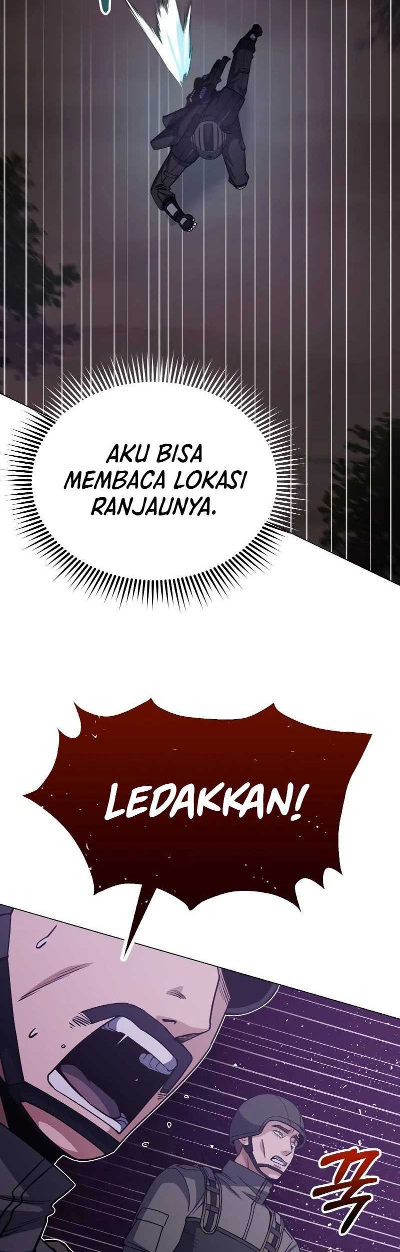 Genius of the Unique Lineage Chapter 52 Gambar 38