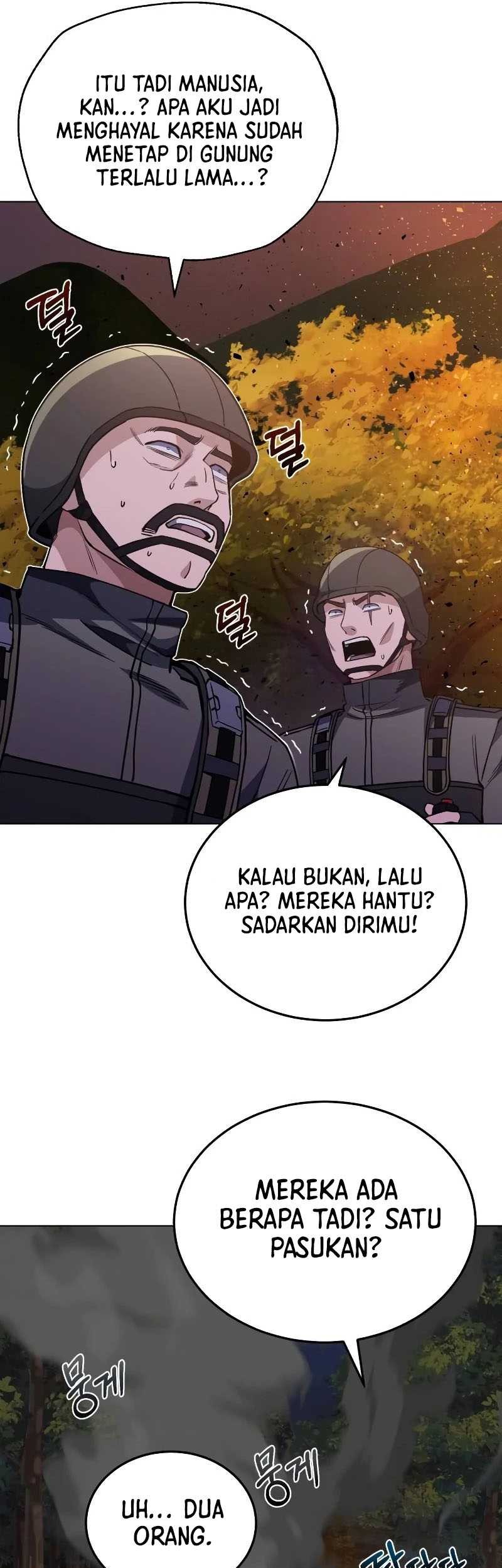 Genius of the Unique Lineage Chapter 52 Gambar 41
