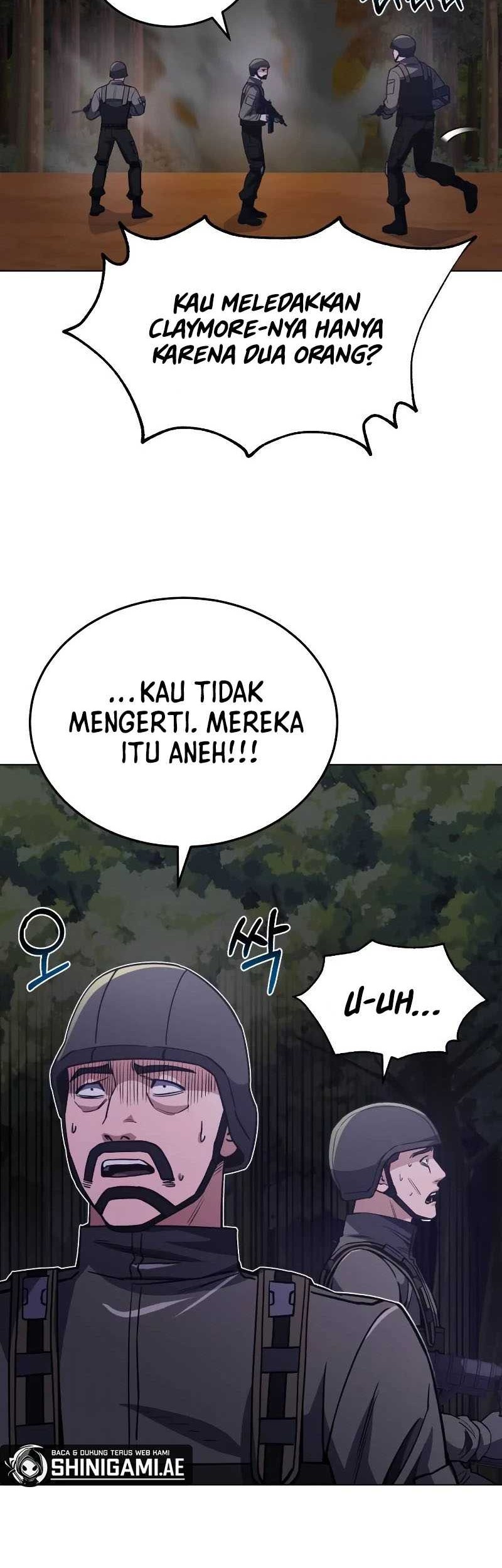 Genius of the Unique Lineage Chapter 52 Gambar 42